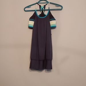 Lululemon no limits tank